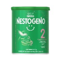 NESTOGENO 2 Infant Formula 24x400g N4 XW