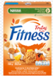 FITNESS&FRUIT Cereal 14x760g XW