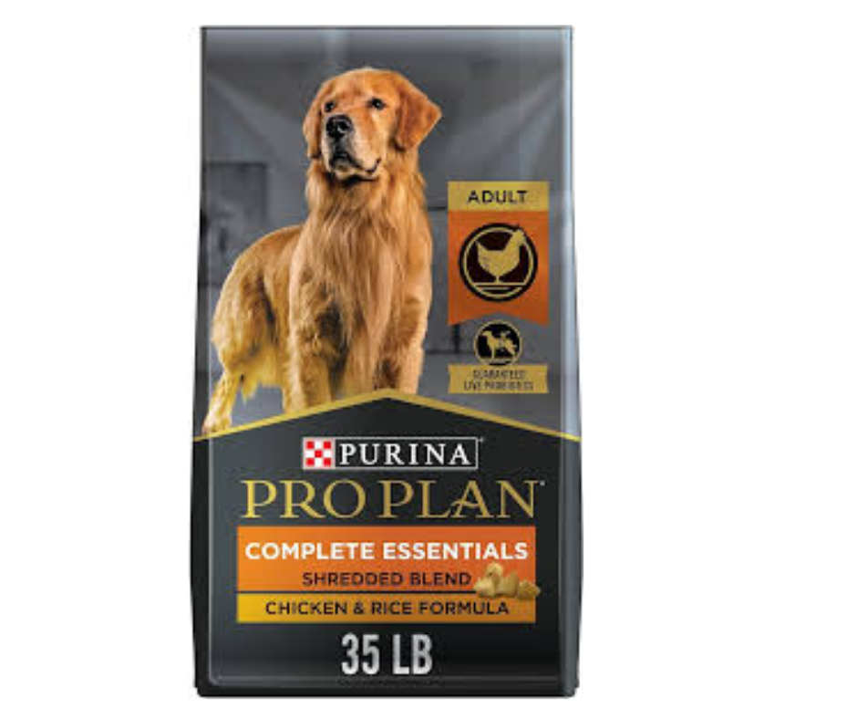 PRPN ADLULTO DOG CHKN