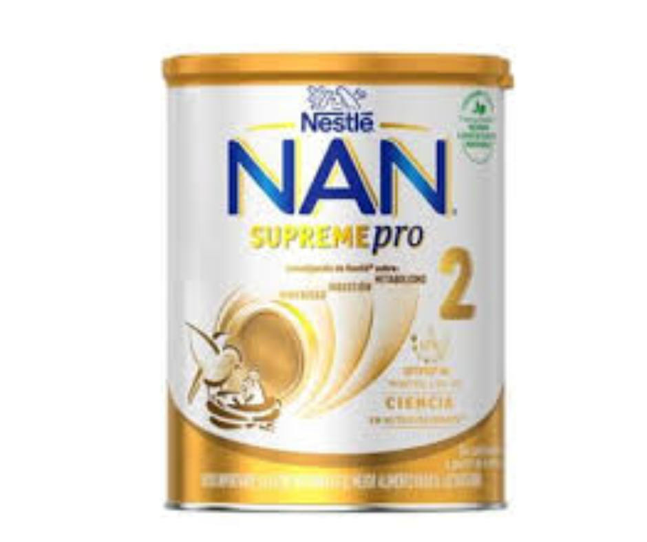 NAN SPRM PRO 2 BL DELWHPB048 6x800g XP