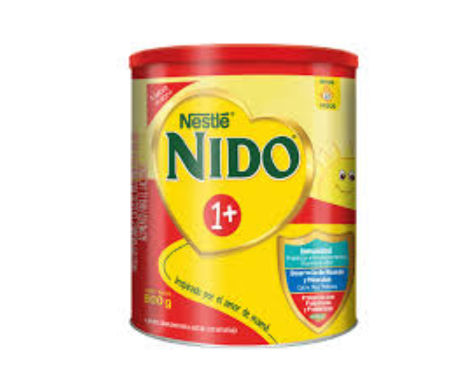 NIDO 1+ Can 24x400g N1 XP