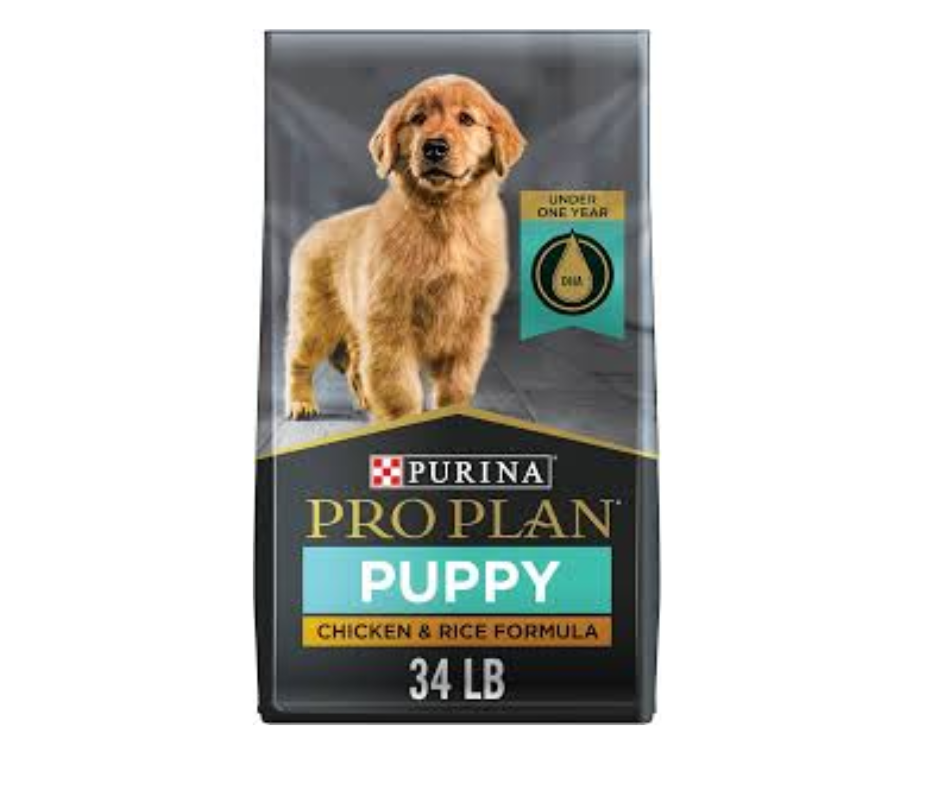 PROPLAN PUPPY CHICJEN RICE