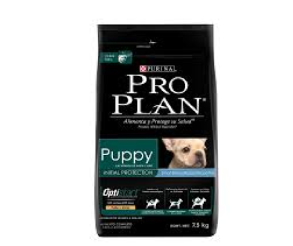 PROPLAN CACHORRO POLLO