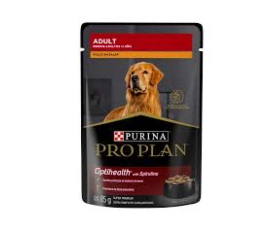 PROPLAN ADULTO PERRO POLLO 
