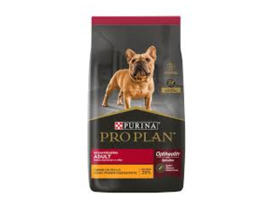 [12459611] PRO PLAN Adult Small Breed 4x3.5kg MX