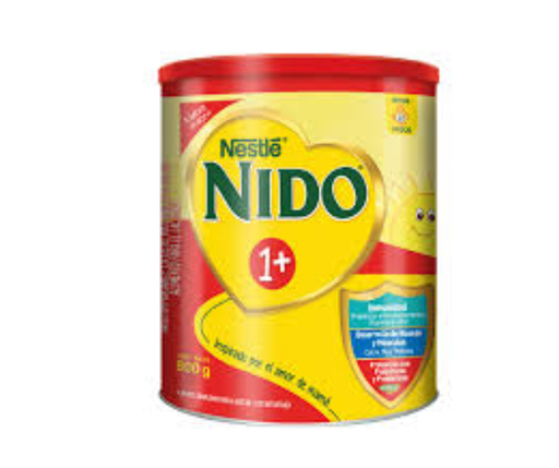 [12495525] NIDO 1+ Can 24x400g N1 XP