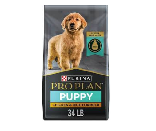 [12503868] PROPLAN PUPPY CHICJEN RICE