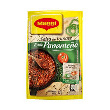 [12392809] MAGGI Ssa Tomate Panameno 6x2.2kg N1 PA