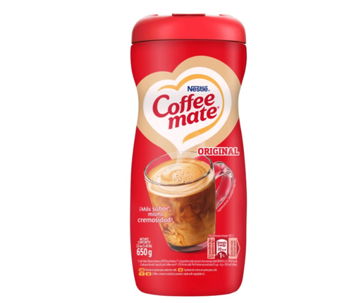 [12501376] COFFEE-MATE ORGL Clubes MP 252(200x4g)XP
